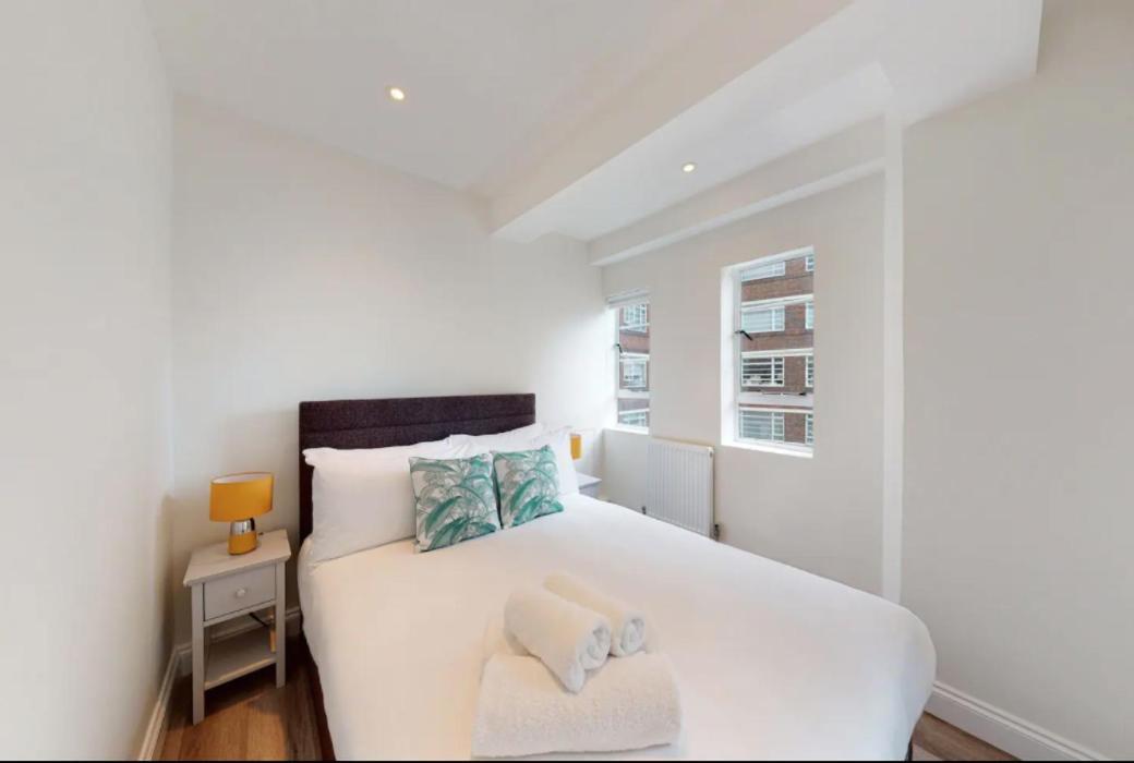 Apartament Beautiful 1 Bedroom Flat In Chelsea *