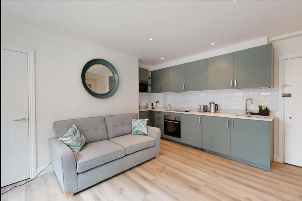 Beautiful 1 Bedroom Flat In Chelsea Apartament *